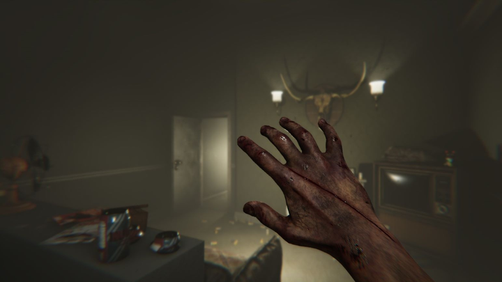 Gra PS4 Madison Possessed Edition (płyta Blu-ray) (5060522099048) - obraz 5