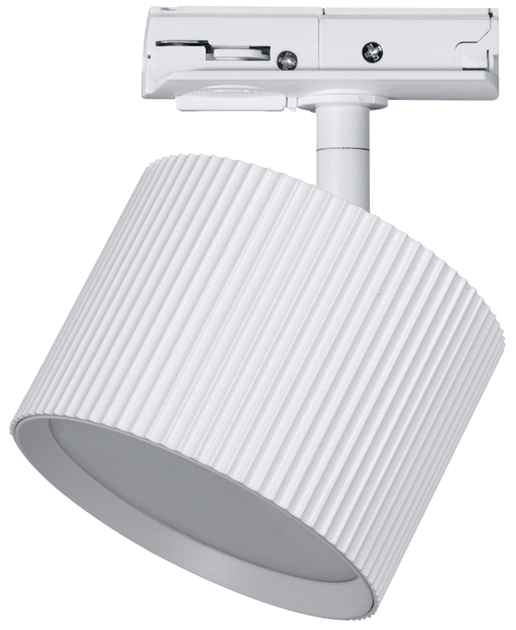 Світильник трековий EUROLAMP LED GX53 - зображення 2