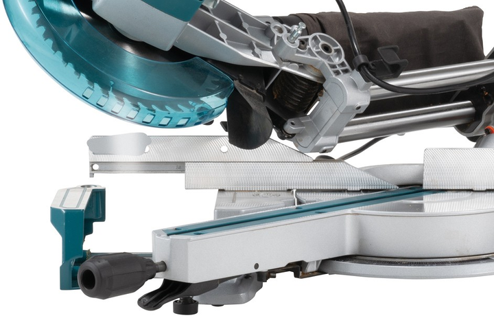 Piła ukośna Makita LS0816F - obraz 7