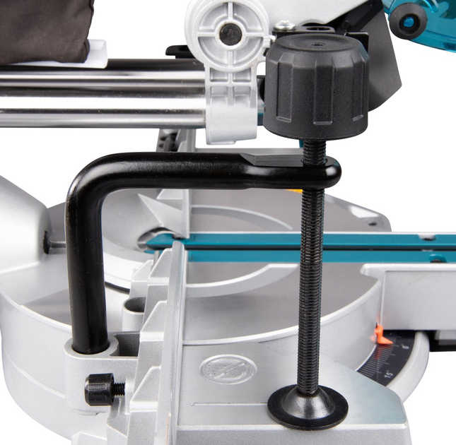 Piła ukośna Makita LS0816F - obraz 9