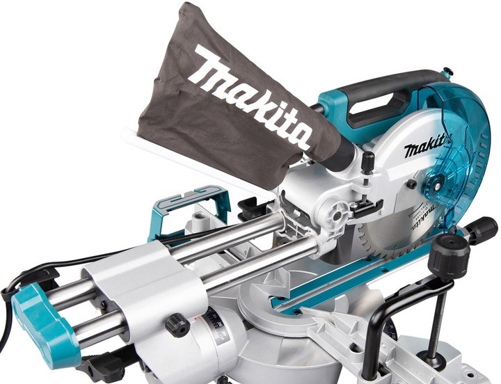 Piła ukośna Makita LS0816F - obraz 10
