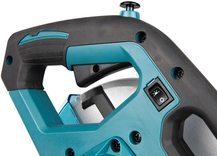 Piła ukośna Makita LS0816F - obraz 11