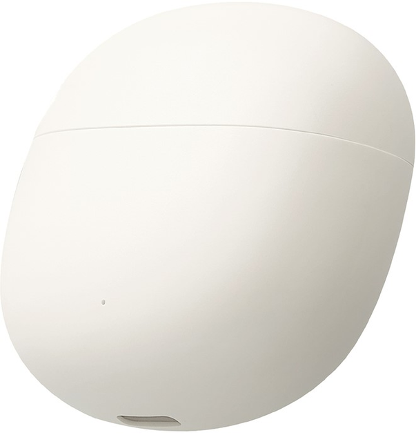 Słuchawki JOYROOM Funpods JR-FB1 Beige (6956116776527) - obraz 4