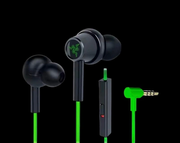 Наушники Razer Hammerhead DUO gamer - изображение 3