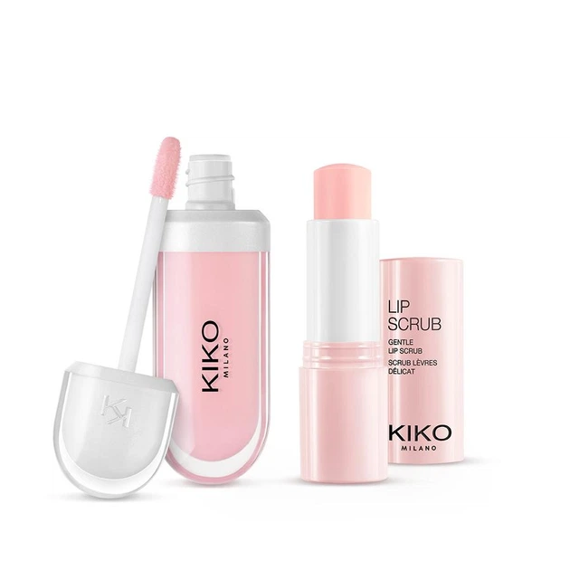 Набір для догляду за губами KIKO Milano Perfect Lips Caring Set - зображення 2