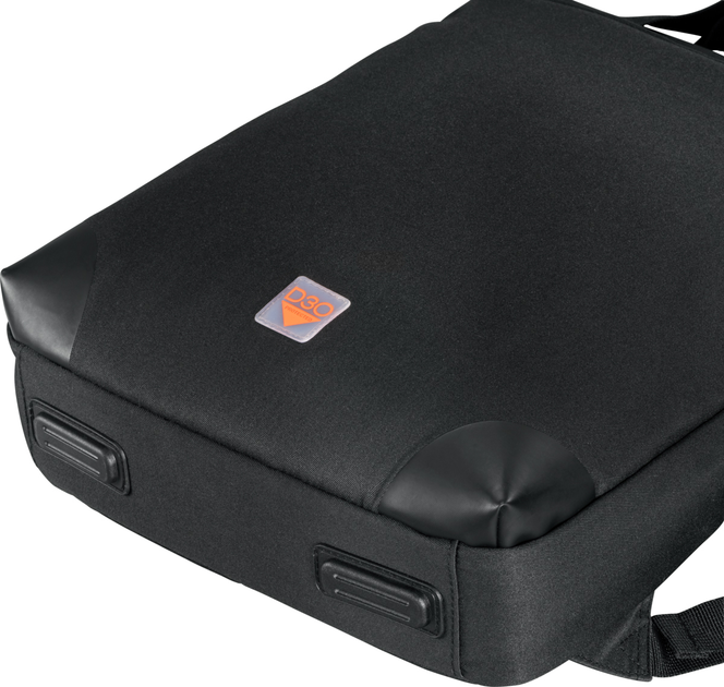 Plecak na laptopa Hama Extreme Protect 16.2" Black (4047443527158) - obraz 4