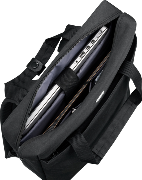 Plecak na laptopa Hama Extreme Protect 16.2" Black (4047443527158) - obraz 5