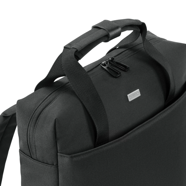Plecak na laptopa Hama Extreme Protect 16.2" Black (4047443527158) - obraz 7