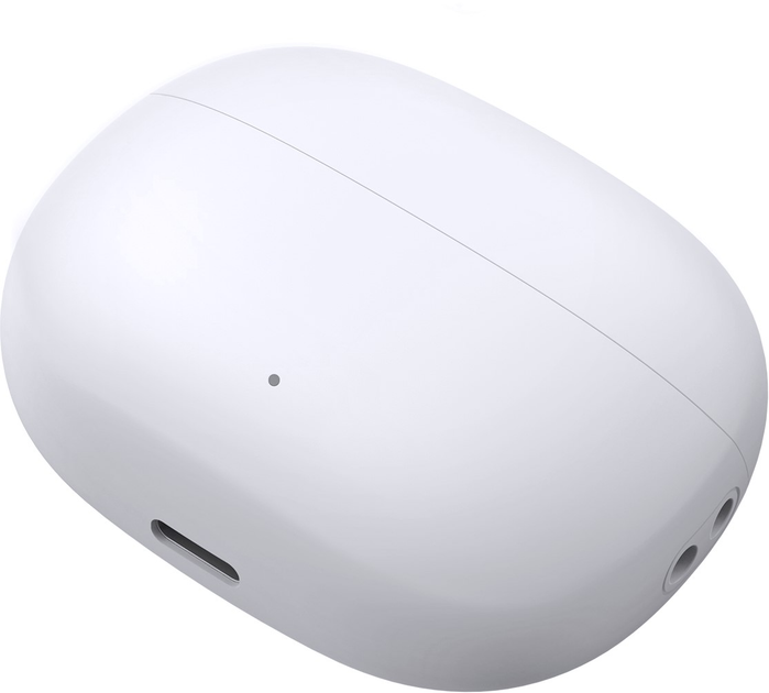 Słuchawki JOYROOM Funpods JR-FB3 White (6956116756956) - obraz 5