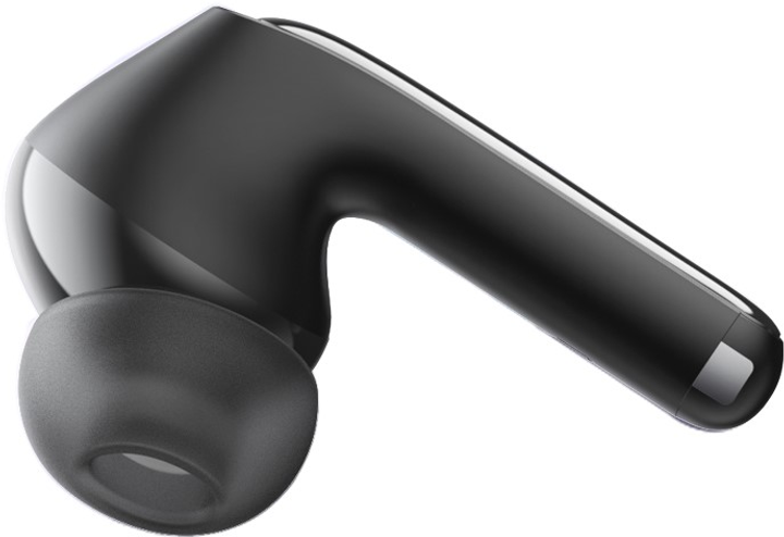Навушники JOYROOM Funpods JR-FB3 Black (6956116756932) - зображення 4
