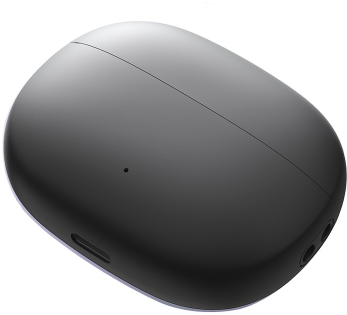 Навушники JOYROOM Funpods JR-FB3 Black (6956116756932) - зображення 5