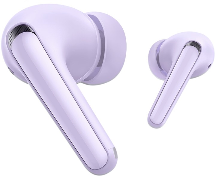 Навушники JOYROOM Funpods JR-FB3 Purple (6956116756949) - зображення 3