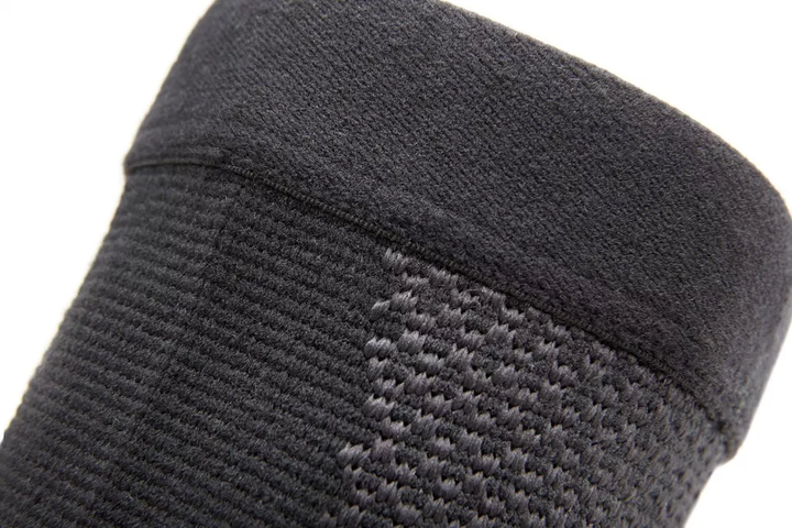 Фіксатор Коліна Adidas Performance Knee Support(ADSU-13321-NL) M Чорний - Фото 5 Фіксатор Коліна Adidas Performance Knee Support(ADSU-13321-NL) M Чорний - изображение 5