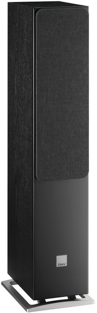 Акустика DALI Oberon 5 Black Ash - зображення 2