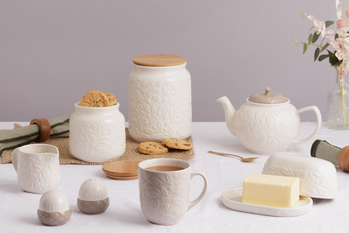 Pojemnik na kawę Price & Kensington Acorn 700 ml (5010853289212) - obraz 3