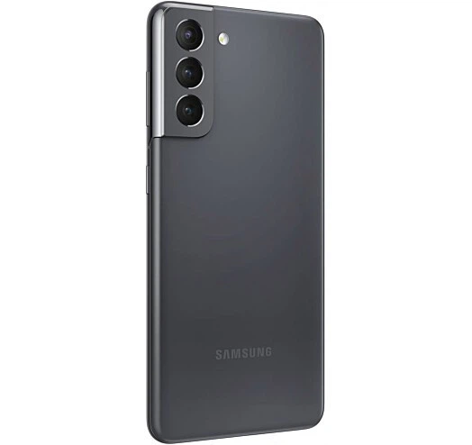 Samsung Galaxy S21 5G グレー Смартфон Samsung Galaxy S21 5G (128GB) SM-G991B/DS Phantom Gray