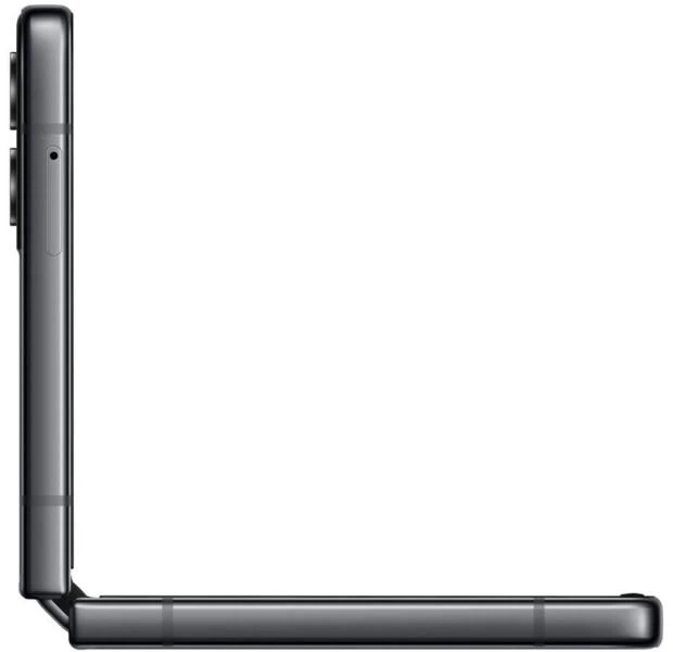 Samsung Galaxy Z-Flip 4 Graphite (Seller Refurbished) - изображение 8