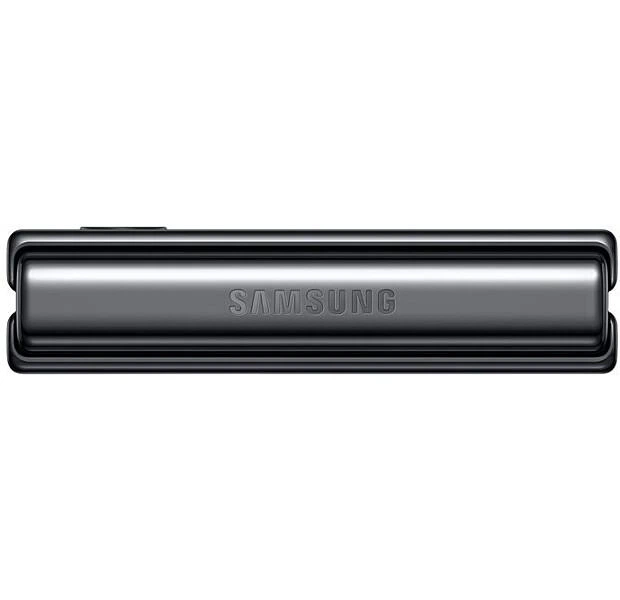 Samsung Galaxy Z-Flip 4 Graphite (Seller Refurbished) - изображение 9