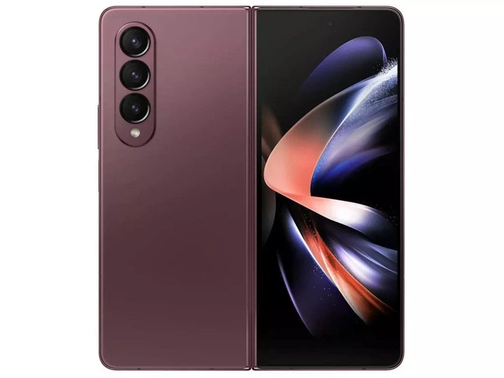 Galaxy Z Fold4 512GB ヨーロッパ版 Samsung Galaxy Z Fold4 характеристики, цена и отзывы | Kalvo