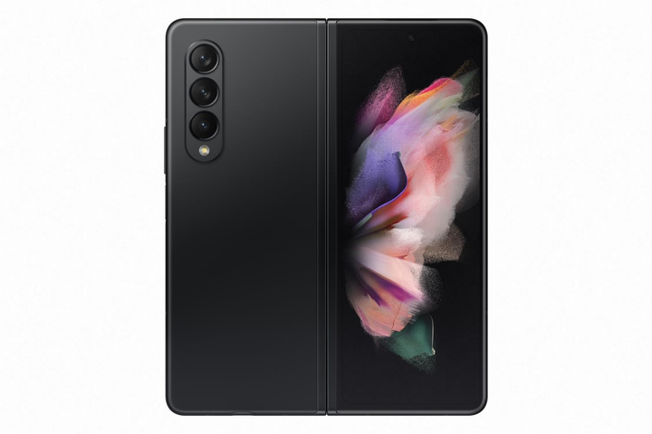 スマートフォン本体 SAMSUNG ZFOLD 3 256GB Galaxy Z Fold3 5G｜価格比較・最新情報 - 価格.com