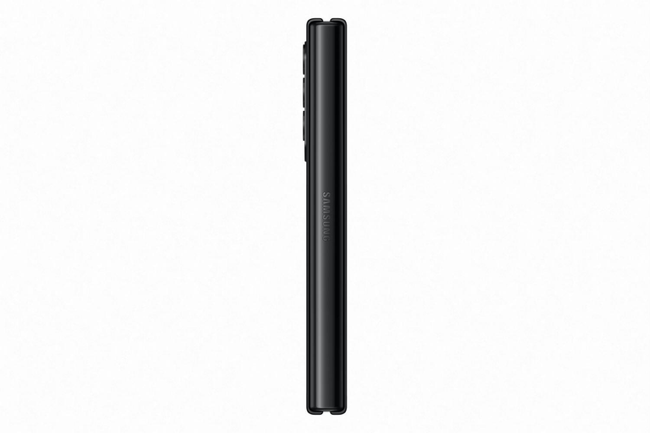 Samsung Galaxy Z Fold 3 (256GB) SM-F926U + e sim Phantom