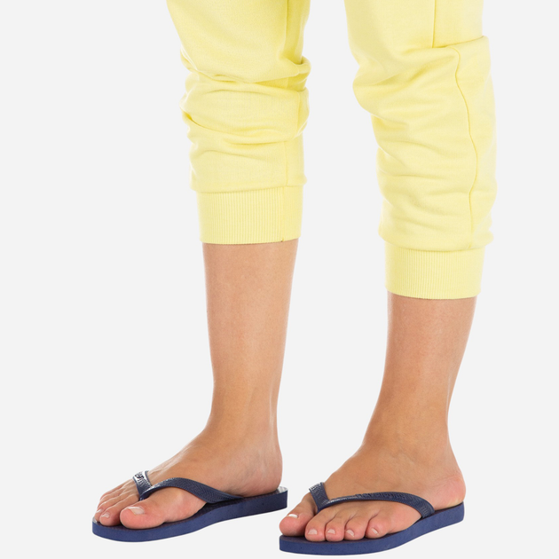 Чоловічі в'єтнамки для пляжу Havaianas 4000029.0555 43-44 (41-42BR) Темно-сині (7890541601902) - зображення 3
