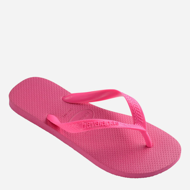 Жіночі в'єтнамки для пляжу Havaianas 4000029.5784 37-38 (35-36BR) Рожеві (7893249648064) - зображення 3