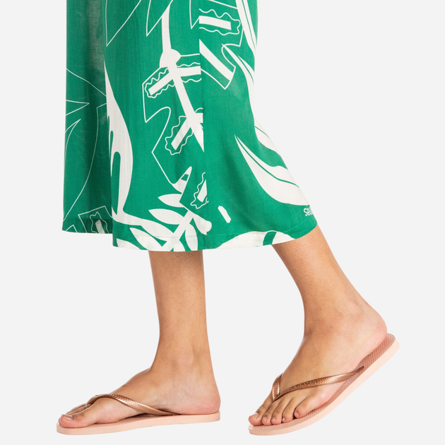 Жіночі в'єтнамки для пляжу Havaianas 4000030.0076 43-44 (41-42BR) Пудрові (7893249567105) - зображення 3