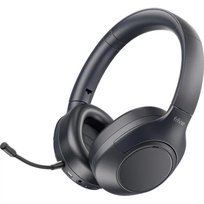 Наушники Fifine X3 Wireless Black (X3) - изображение 8