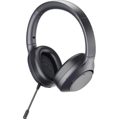 Наушники Fifine X3 Wireless Black (X3) - изображение 10