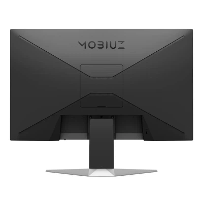Монитор BenQ EX240N Dark Grey (9H.LL6LB.QBE) - изображение 4