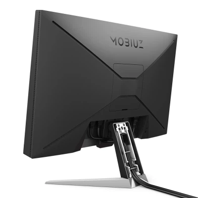 Монитор BenQ EX240N Dark Grey (9H.LL6LB.QBE) - изображение 7