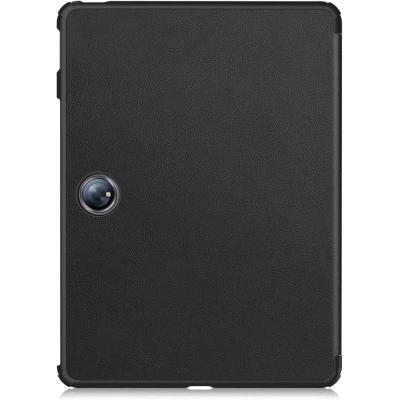 Чехол для планшета BeCover Smart Case OnePlus Pad 2 (12.1") Black (712546) - Фото 2 Чехол для планшета BeCover Smart Case OnePlus Pad 2 (12.1") Black (712546) - изображение 2