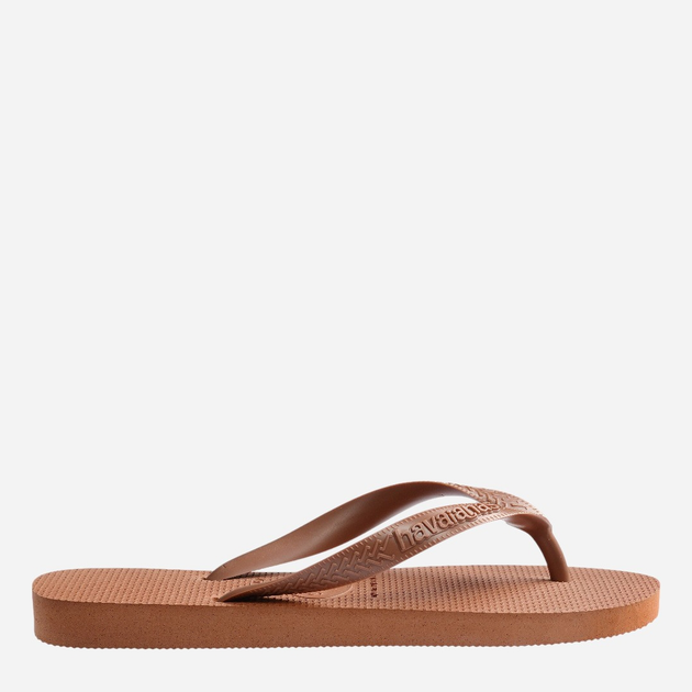 Жіночі в'єтнамки для пляжу Havaianas 4149369.1976 41-42 Теракотові (7909989580233) - зображення 1