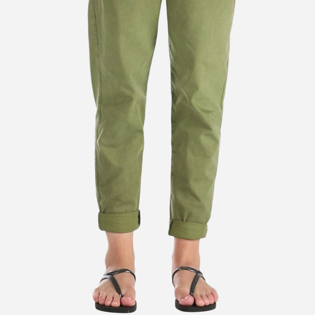 Жіночі сандалії Havaianas 4000039.0090 39-40 (37-38BR) Чорні (7890732328182) - зображення 4