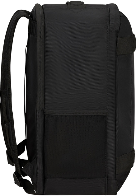 Plecak American Tourister Urban Track 15.6" Asphalt Black (5400520219343) - obraz 4