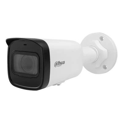 Камера відеоспостереження Dahua DH-IPC-HFW1431T1P-ZS-S4 (2.8-12) - Фото 1 Камера відеоспостереження Dahua DH-IPC-HFW1431T1P-ZS-S4 (2.8-12) - изображение 1