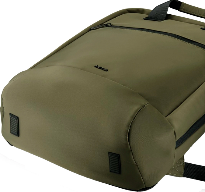 Рюкзак для ноутбука Hama Ultra Lightweight 16.2" Olive (4047443520128) - зображення 8