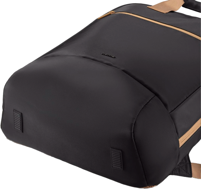 Рюкзак для ноутбука Hama Ultra Lightweight 16.2" Black (4047443520142) - зображення 8