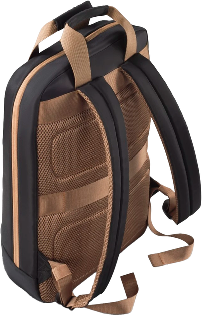 Рюкзак для ноутбука Hama Ultra Lightweight 16.2" Black (4047443520142) - зображення 4