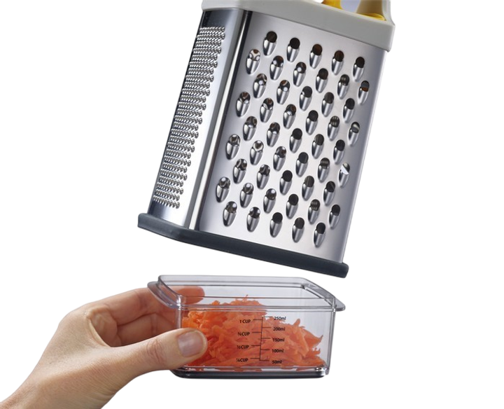 Tarka Joseph Joseph Multi-Grip żółta (5028420009477) - obraz 11