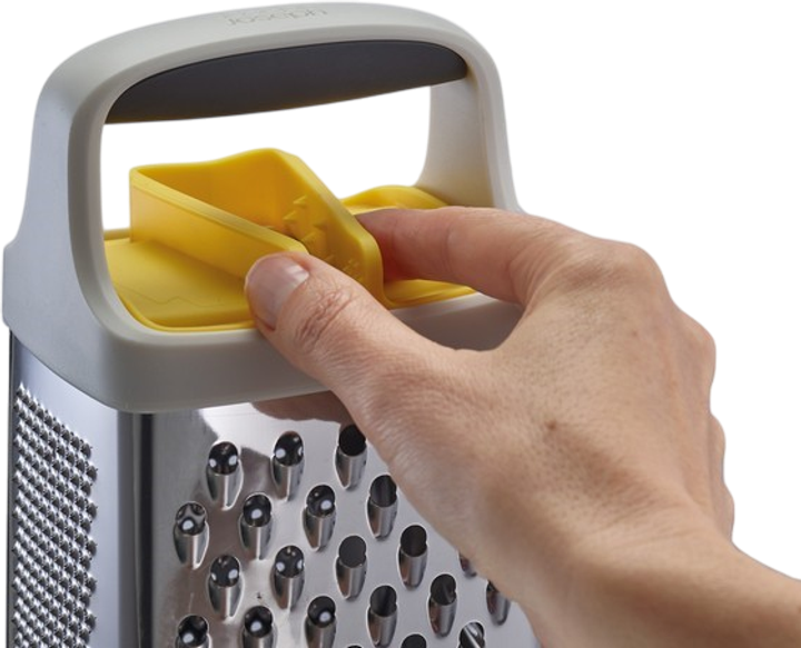 Tarka Joseph Joseph Multi-Grip żółta (5028420009477) - obraz 12