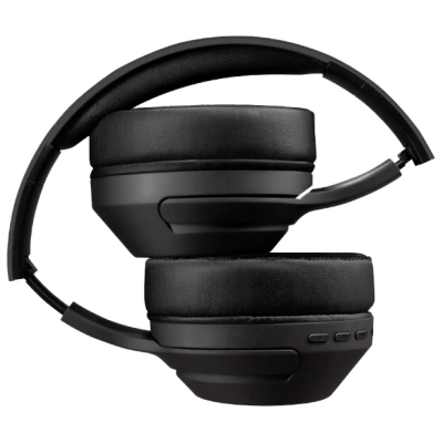 Наушники Defender FreeMotion B690 Bluetooth Black (63690) - Фото 8 Наушники Defender FreeMotion B690 Bluetooth Black (63690) - изображение 8
