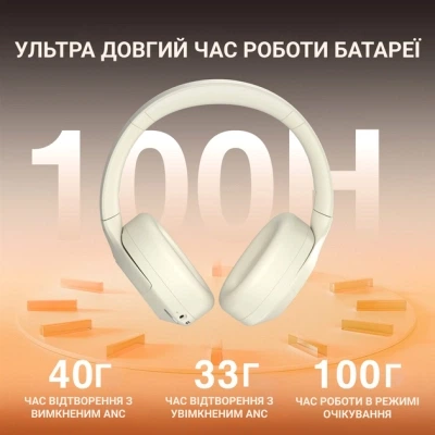 Наушники Fifine X3W Wireless White (X3W) - Фото 4 Наушники Fifine X3W Wireless White (X3W) - изображение 4
