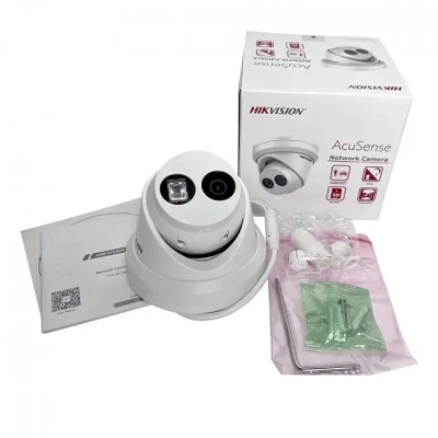 Камера видеонаблюдения Hikvision DS-2CD2343G2-I (2.8) - изображение 6