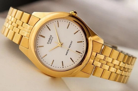 Часы Casio LTP-1129N-7A - Фото 2 Часы Casio LTP-1129N-7A - изображение 2