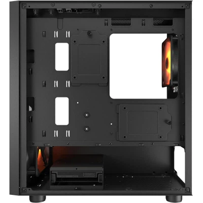 Корпус Cougar UNIFACE MINI RGB Black - зображення 11