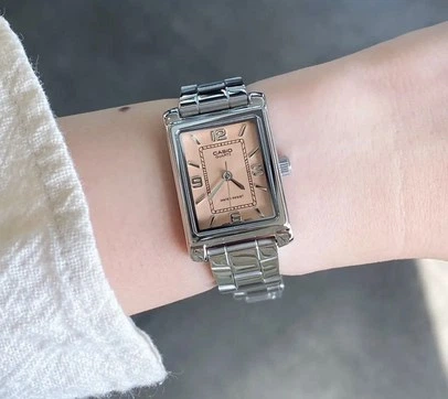Часы Casio LTP-1234DD-4A - изображение 7