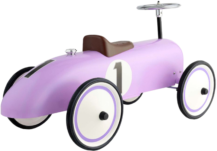 Jeździk Retro Roller Ride-on Kate 2012575 (8712051129778) - obraz 3