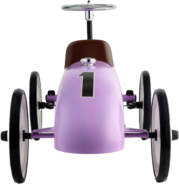 Jeździk Retro Roller Ride-on Kate 2012575 (8712051129778) - obraz 6